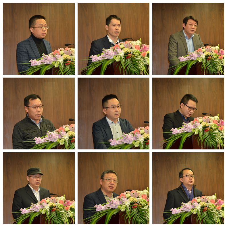 4-欒環(huán)、張凱軍、張晨華、王愛華、張榮升、趙凌云、雷濱、歐陽東、吳寶偉發(fā)言.jpg